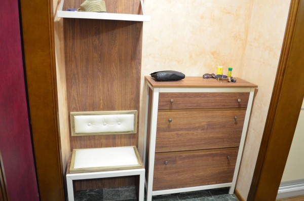 Flure