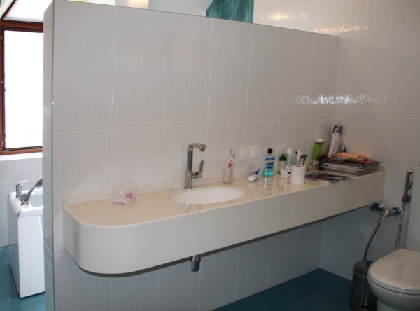 Badezimmer